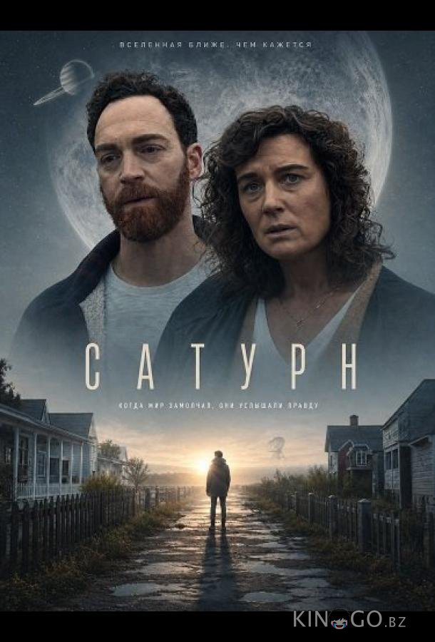 Сатурн 