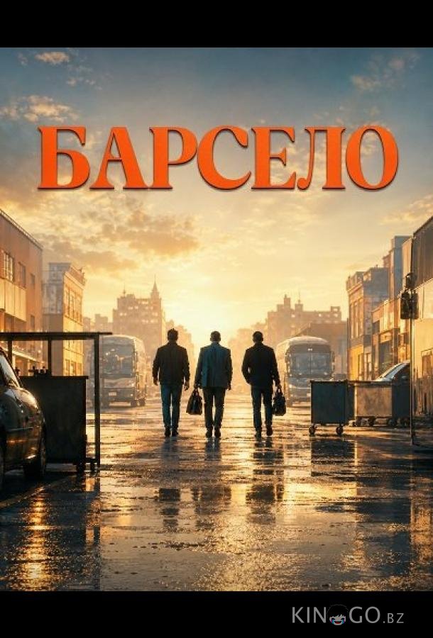 Барсело 