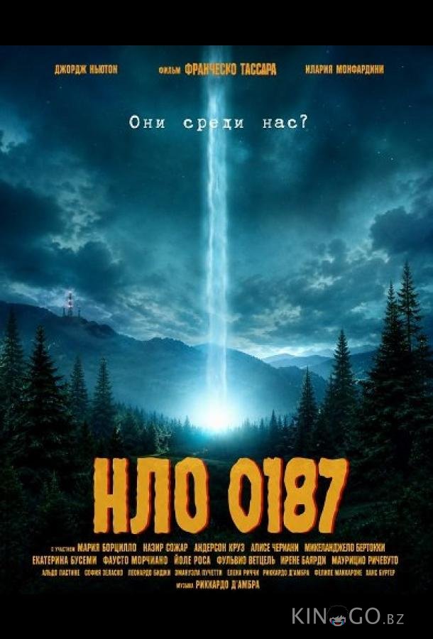НЛО 0187 
