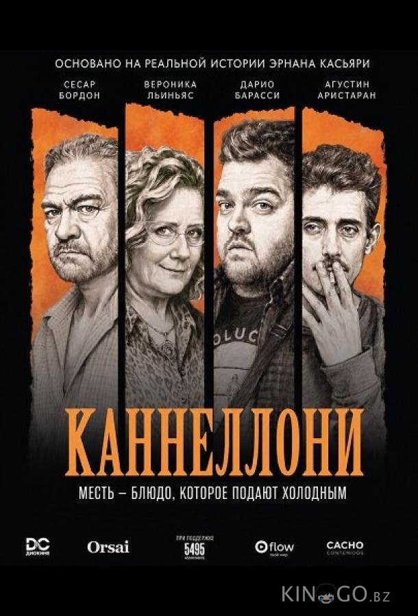 Каннеллони 