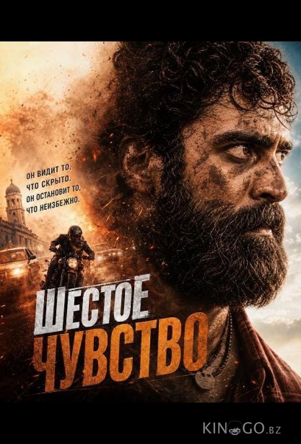 Шестое чувство 