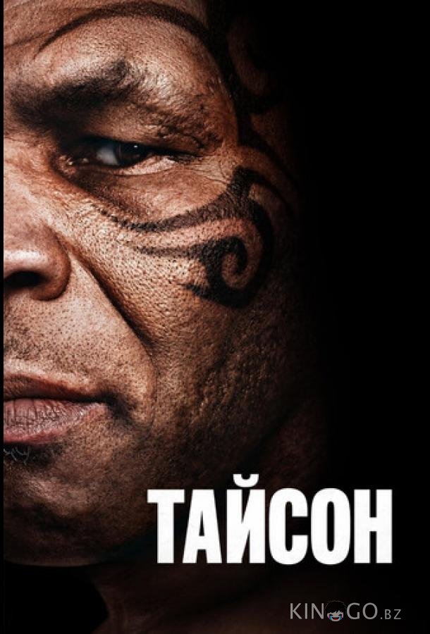 Тайсон 1 4