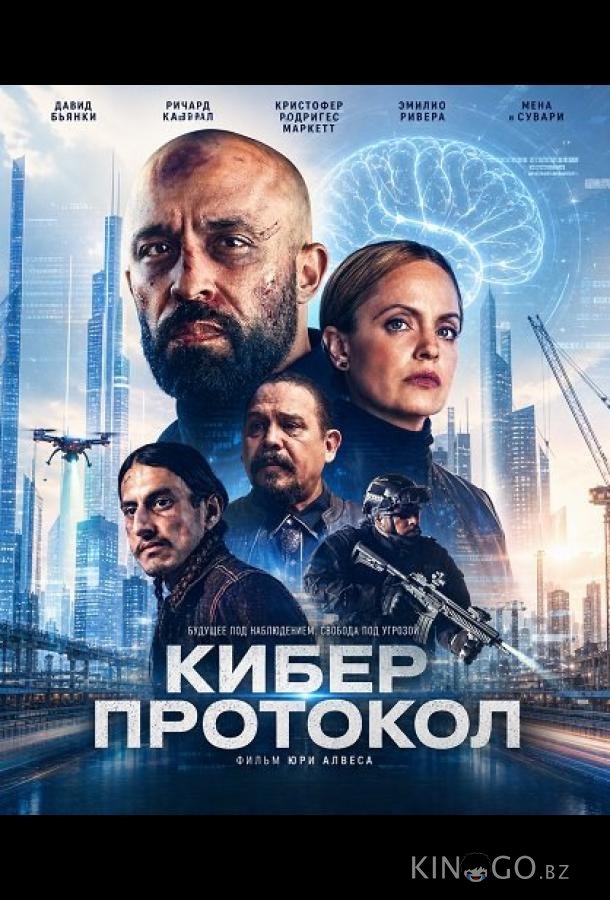 Кибер протокол 