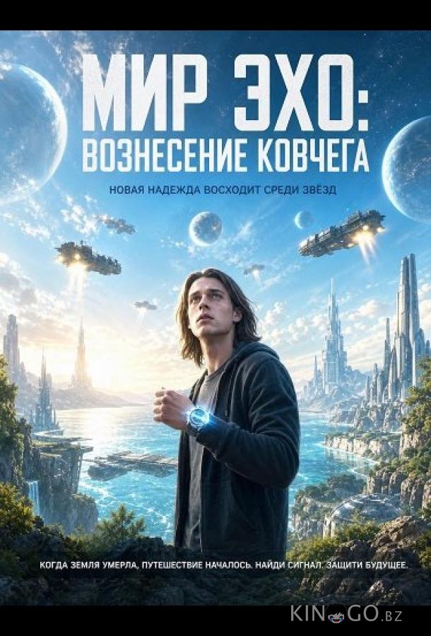 Мир Эхо: Вознесение Ковчега 