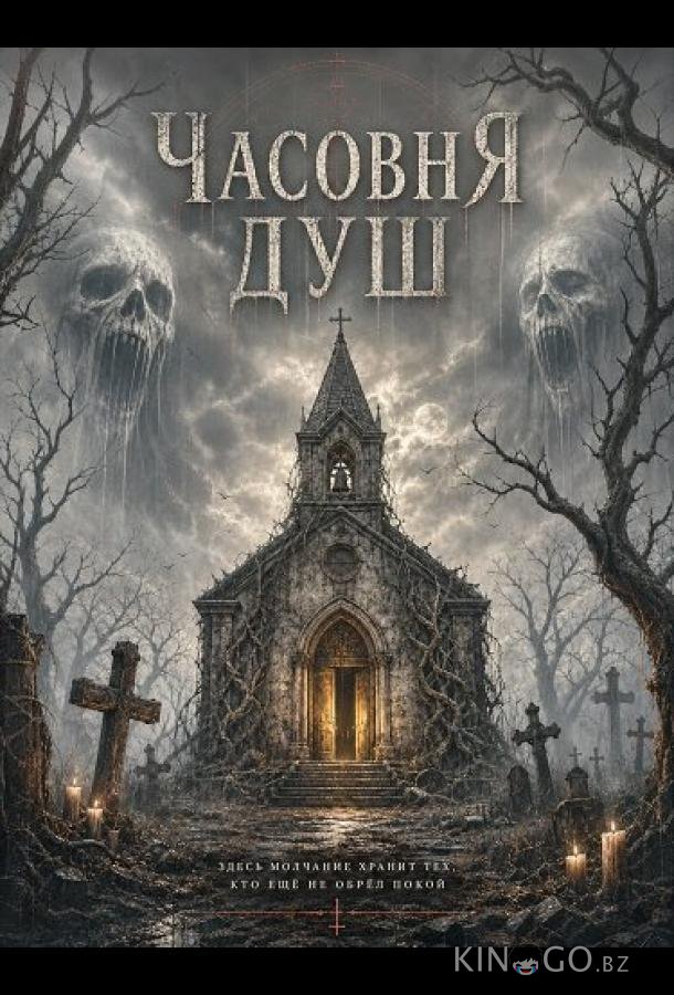 Часовня душ (2026)